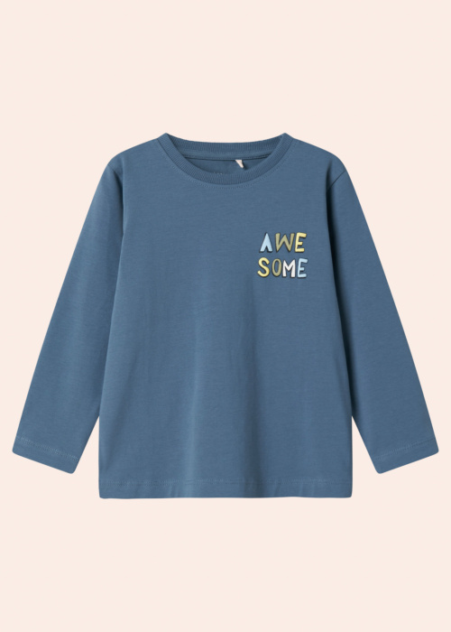 Футболка Vux Name It Mini