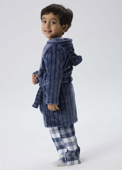 Name It Mini Racer Morning Robe