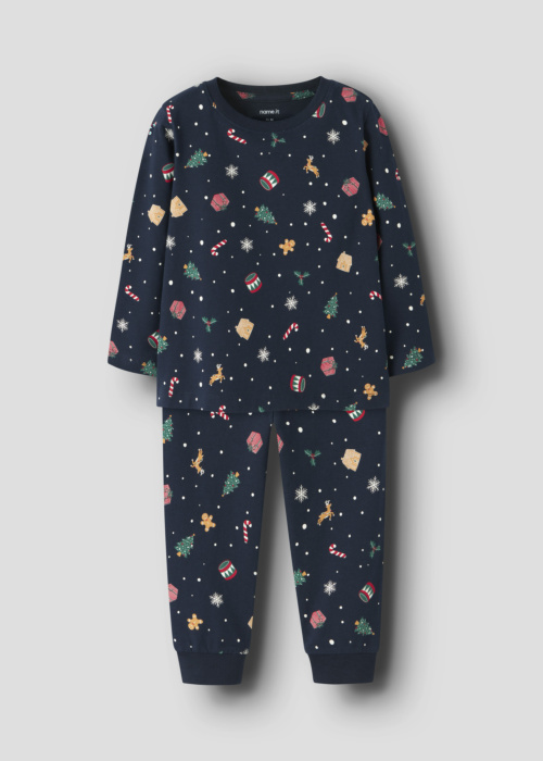 Пижама Vismas Name It Mini