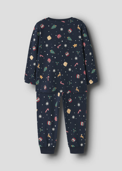 Пижама Vismas Name It Mini