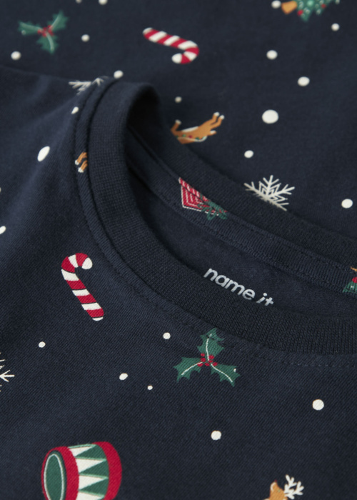 Пижама Vismas Name It Mini