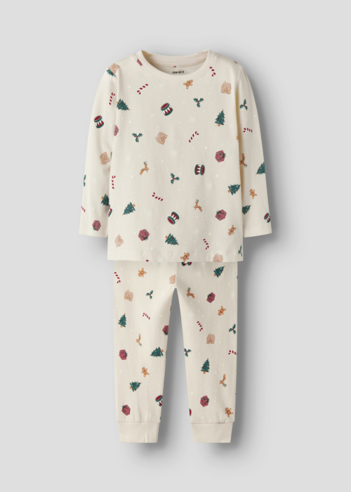 Пижама Vismas Name It Mini