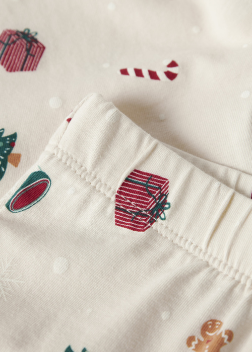 Пижама Vismas Name It Mini