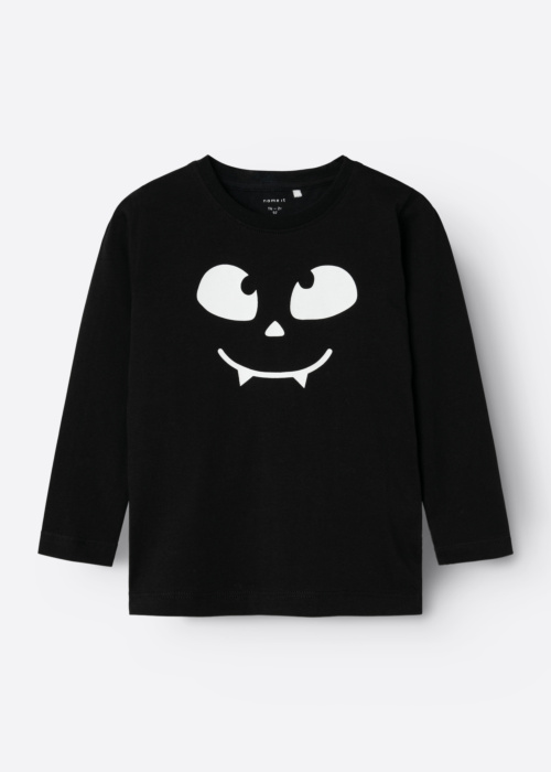 Name It Mini T-krekls Ottor