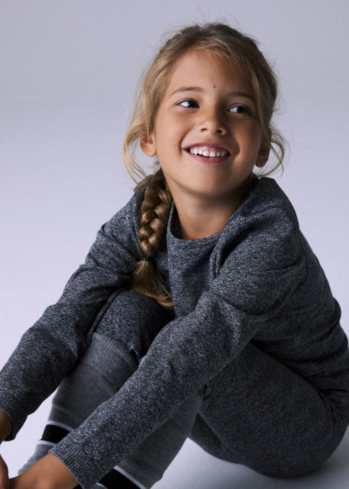 Name It Kids termoveļa Silver