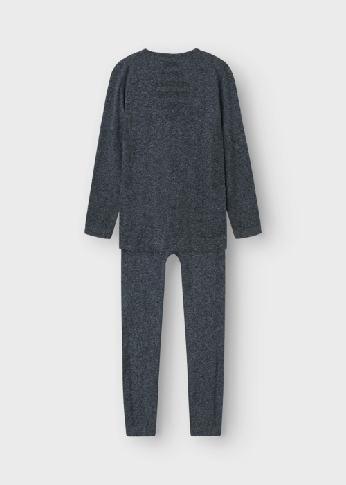 Name It Kids termoveļa Silver