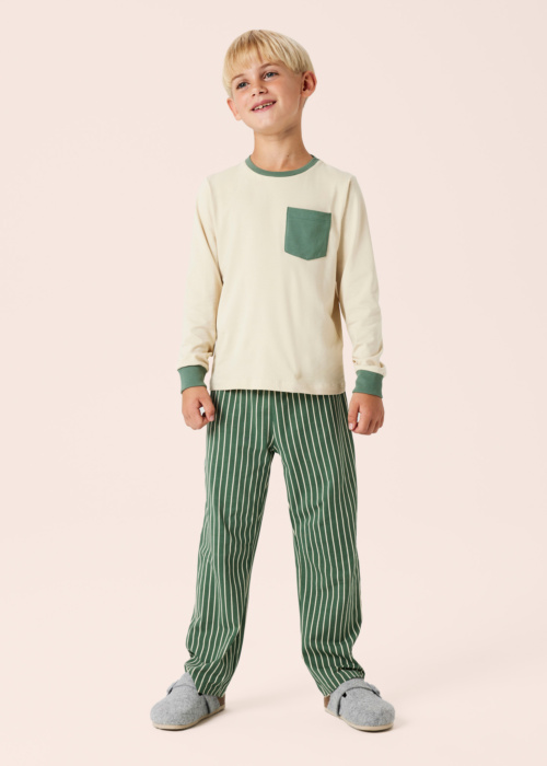 Name It Kids pidžama Rade