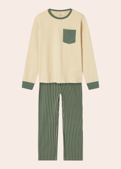 Name It Kids pidžama Rade