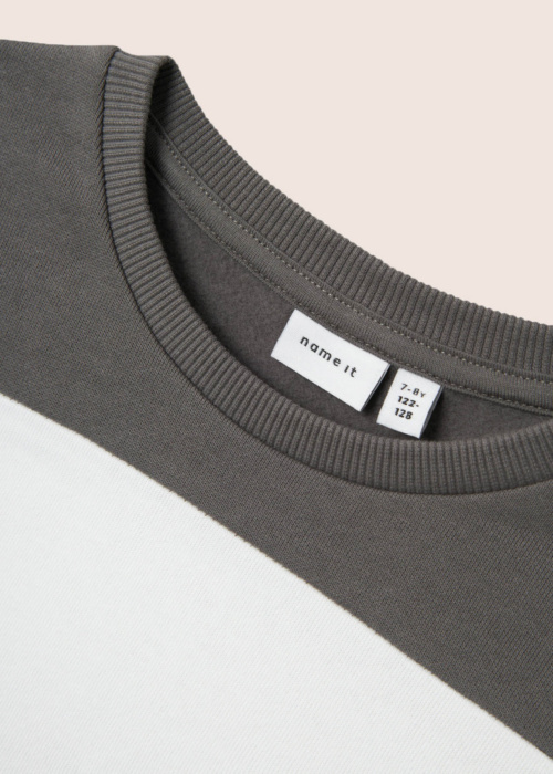 Кофта Saltos Name It Kids