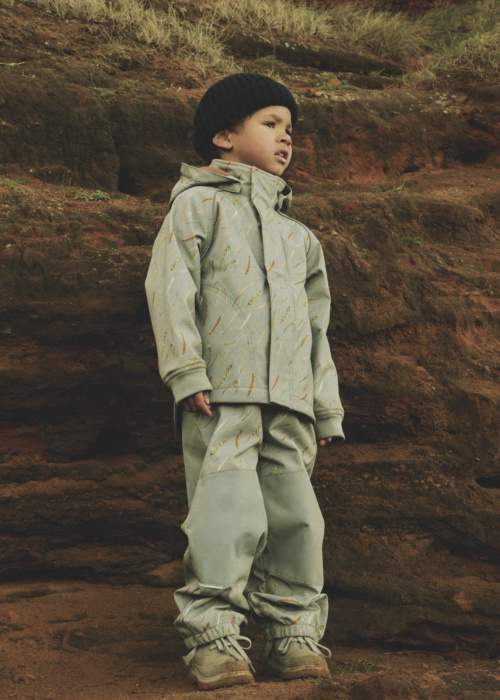 Брюки SCH Alfa08 Name It Mini