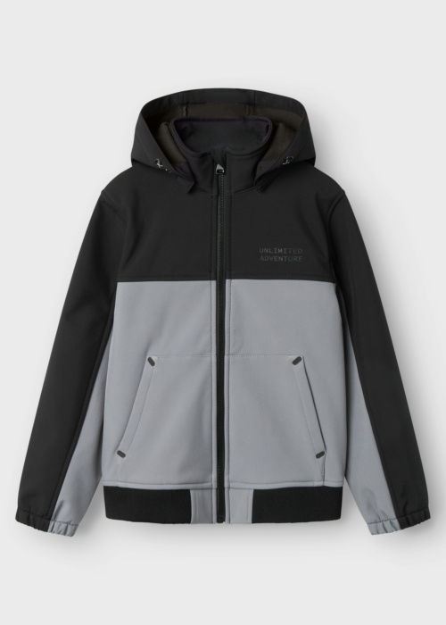 Name It Kids pavasara-rudens virsjaka SCH Alfa08