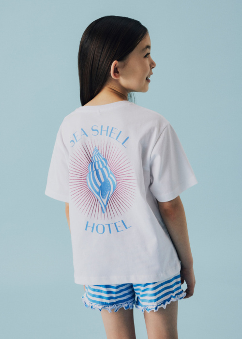 Name It Kids T-krekls Jassa