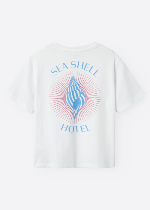 Name It Kids T-krekls Jassa