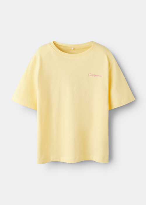 Name It Kids T-krekls Jassa