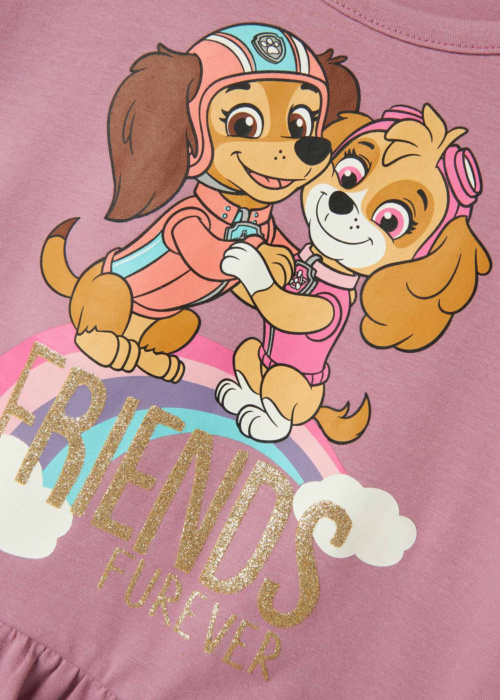Футболка Narras Paw Patrol Name It Mini