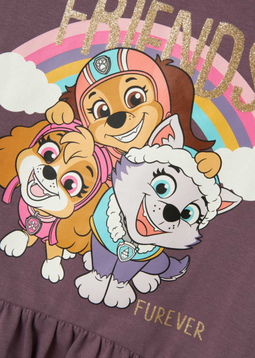 Футболка Narras Paw Patrol Name It Mini