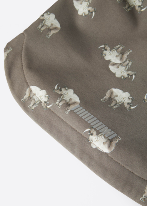 Весенне-осенняя спортивная куртка SCH Alfa08 Name It Mini Outerwear