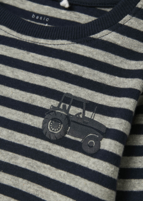 Name It Mini blūze Villy