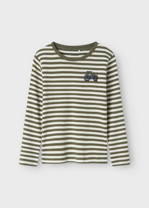 Name It Mini blūze Villy