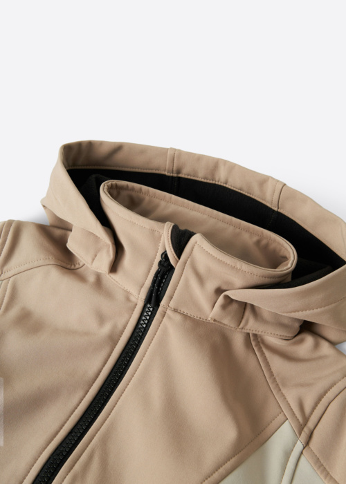 Весенне-осенняя спортивная куртка SCH Alfa08 Name It Kids