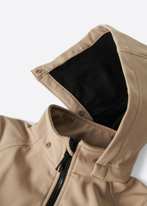 Весенне-осенняя спортивная куртка SCH Alfa08 Name It Kids