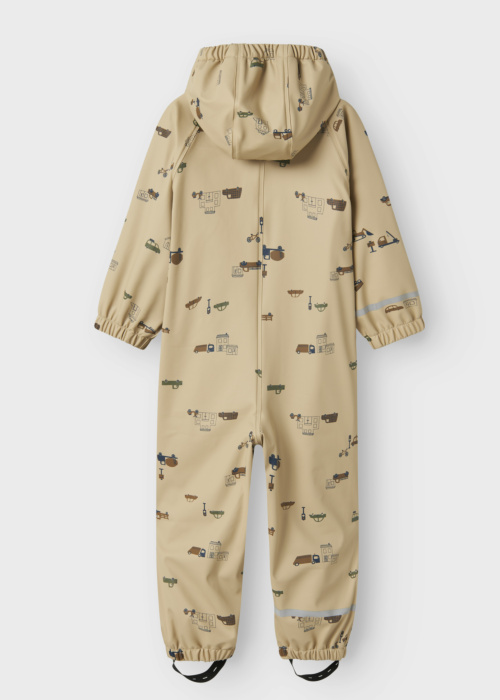 Дождевик Dry10 Name It Mini Outerwear