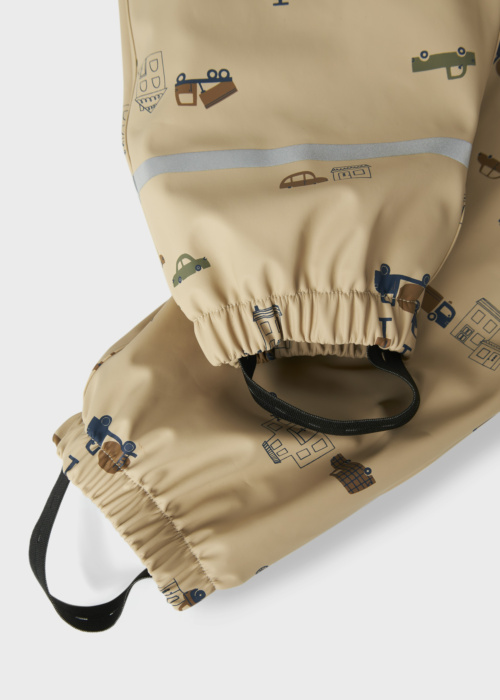 Дождевик Dry10 Name It Mini Outerwear