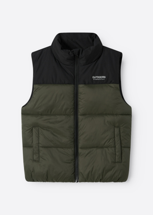 Жилет Mole Name It Kids