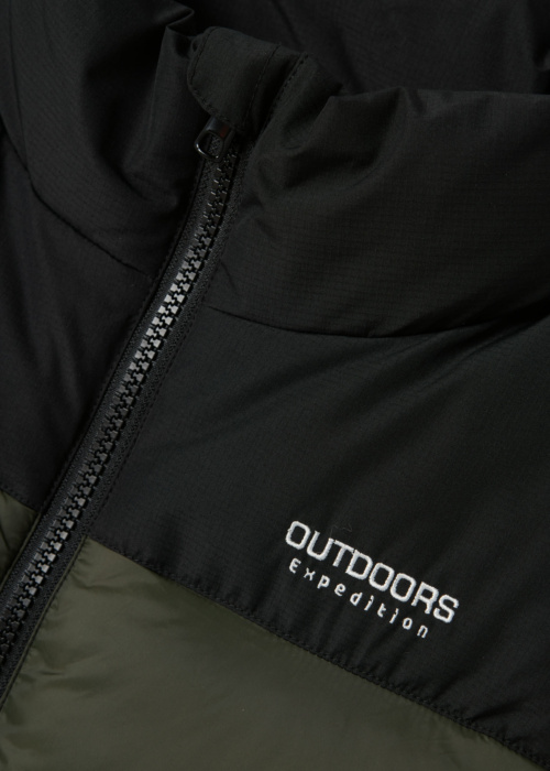 Жилет Mole Name It Kids