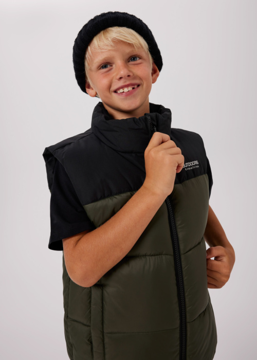 Жилет Mole Name It Kids