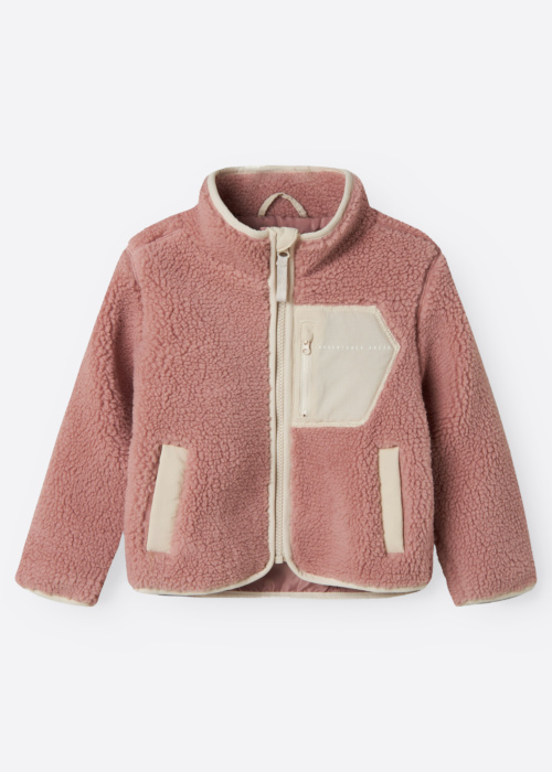 Флис Mattia Name It Mini