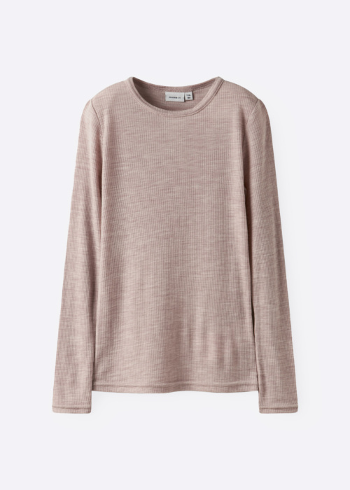 Термоблуза Wax Name It Kids