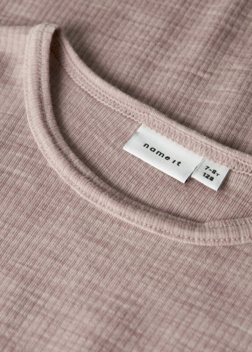 Термоблуза Wax Name It Kids