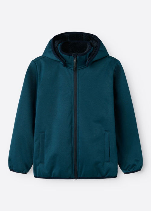 Name It Kids pavasara-rudens virsjaka Mada08