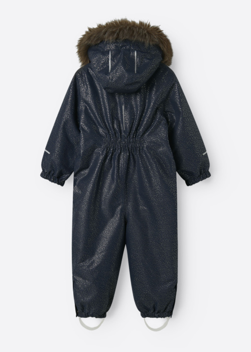 Name It Mini Outerwear ziemas kombinezons Snow10