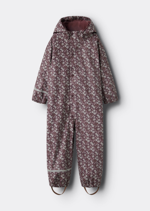 Дождевик Dry 10 Name It Mini Outerwear