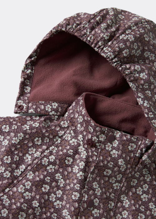 Дождевик Dry 10 Name It Mini Outerwear