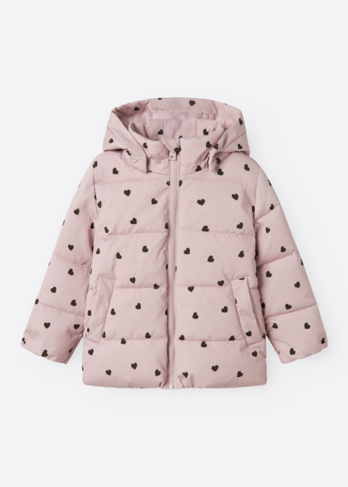 Name It Mini Outerwear Ziemas virsjaka Monday