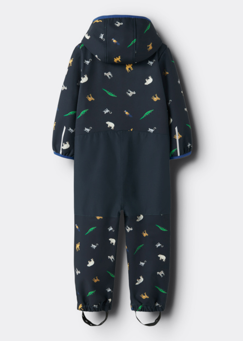 Весенне-осенний комбинезон SCH Malta05 Name It Mini