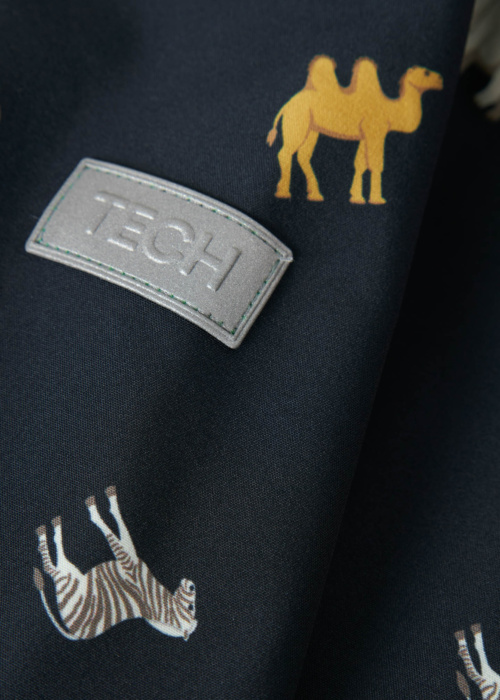 Весенне-осенний комбинезон SCH Malta05 Name It Mini