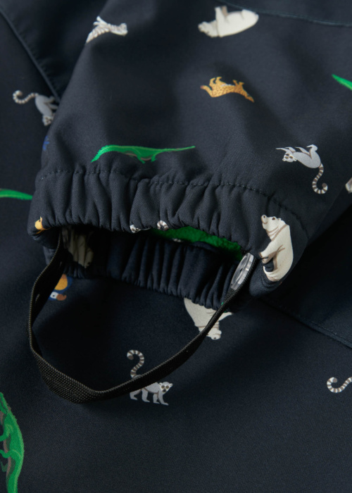 Весенне-осенний комбинезон SCH Malta05 Name It Mini