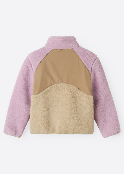 Name It Kids flīsa jaka Monica