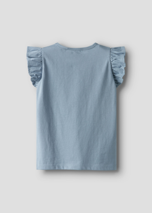 Футболка Jinny Frozen Name It Mini