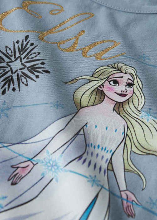 Футболка Jinny Frozen Name It Mini