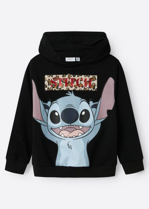 Name It Kids džemperis Jixiri Stitch