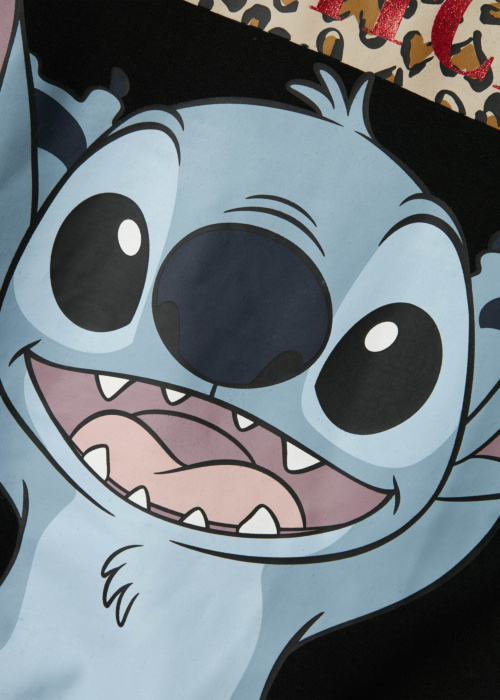 Name It Kids džemperis Jixiri Stitch