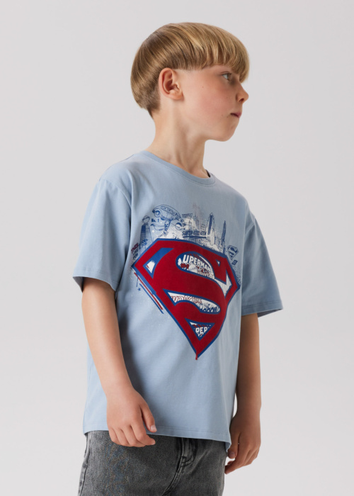 Name It Kids T-krekls Jags