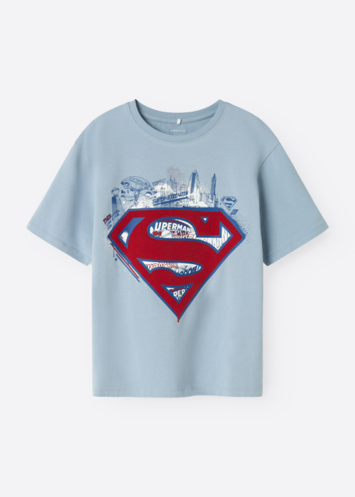 Name It Kids T-krekls Jags