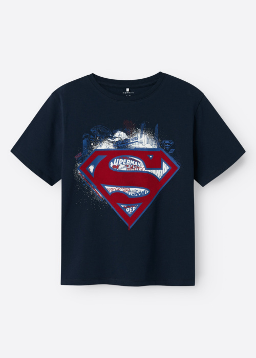 Name It Kids T-krekls Jags