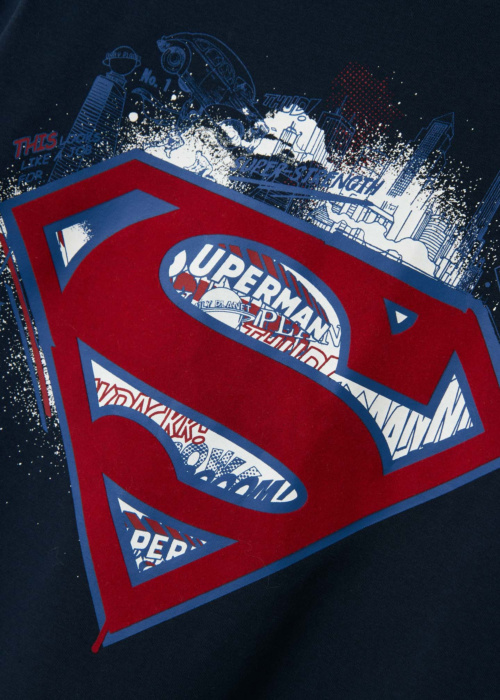 Name It Kids T-krekls Jags